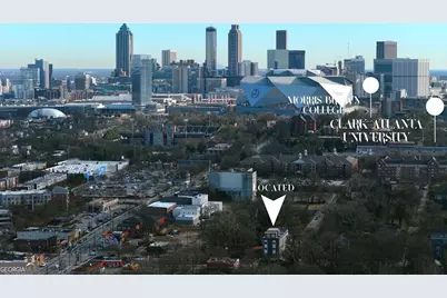 42 Joseph E Lowery Boulevard NW STUDIO #2, Atlanta, GA 30314 - Photo 4