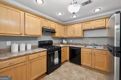 11 Johnston Road, Griffin, GA 30224 - Photo 8