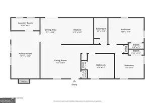 11 Johnston Rd, Griffin, GA 30224 - Photo 46