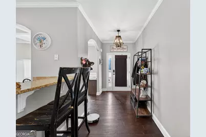 204 Millie Court, Jackson, GA 30233 - Photo 4