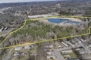 0 Philpot Spgs, Cedartown, GA 30125 - Photo 1