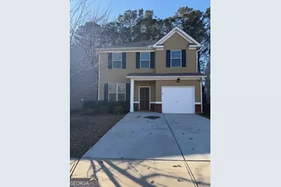 6536 Woodwell Drive #146, Union City, GA 30291 - Photo 1