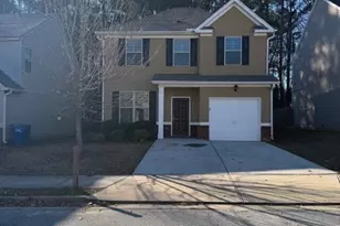 6536 Woodwell Dr, Union City, GA 30291 - Photo 2