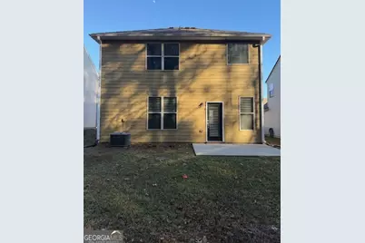 6536 Woodwell Drive #146, Union City, GA 30291 - Photo 4