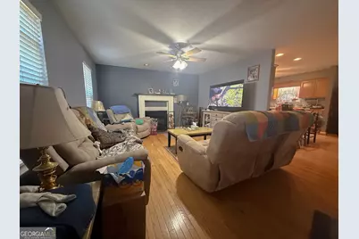 70 Greenview Court, Cleveland, GA 30528 - Photo 2