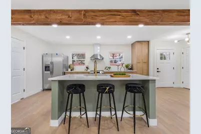 2874 Cocklebur Cove Court, Decatur, GA 30034 - Photo 18