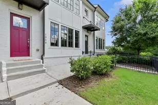 1954 Summit Trace NW, Atlanta, GA 30318 - Photo 2