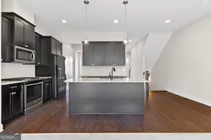 1954 Summit Trace NW, Atlanta, GA 30318 - Photo 16