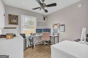 94 Hillcrest St, Commerce, GA 30529 - Photo 40