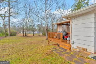 94 Hillcrest St, Commerce, GA 30529 - Photo 46