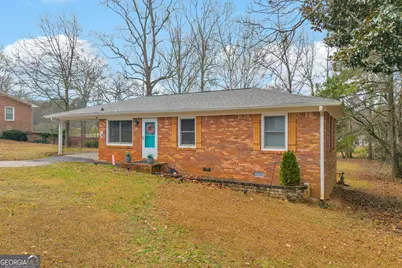 94 Hillcrest Street, Commerce, GA 30529 - Photo 2