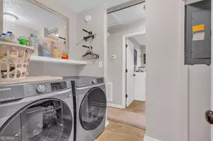 94 Hillcrest St, Commerce, GA 30529 - Photo 38