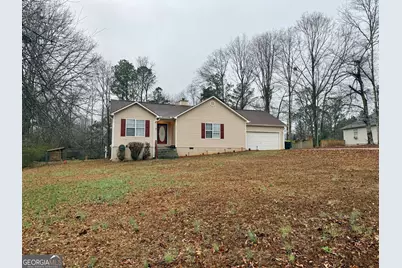 215 Seminary Ridge, Griffin, GA 30224 - Photo 4