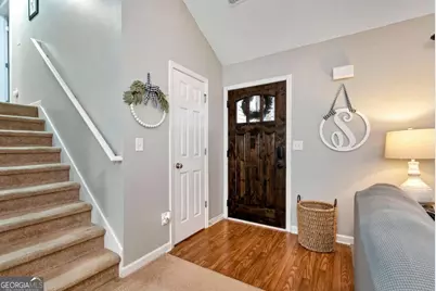 5325 Butterfly Lane, Lula, GA 30554 - Photo 2