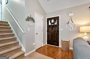 5325 Butterfly Ln, Lula, GA 30554 - Photo 2