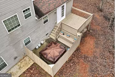 5325 Butterfly Lane, Lula, GA 30554 - Photo 34