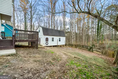 2440 Windridge Drive NE, Conyers, GA 30013 - Photo 24