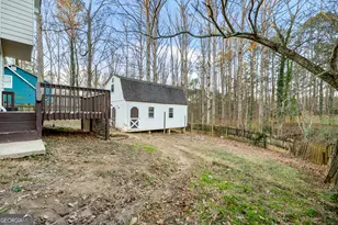 2440 Windridge Dr NE, Conyers, GA 30013 - Photo 24