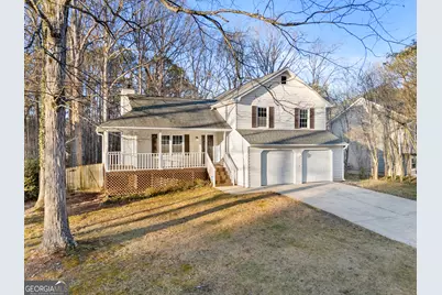 2440 Windridge Drive NE, Conyers, GA 30013 - Photo 2