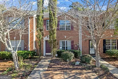 3792 Waldrop Lane, Decatur, GA 30034 - Photo 2