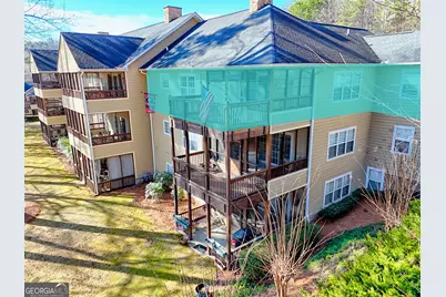 112 Gleneagle Court #D301, Clayton, GA 30525 - Photo 1