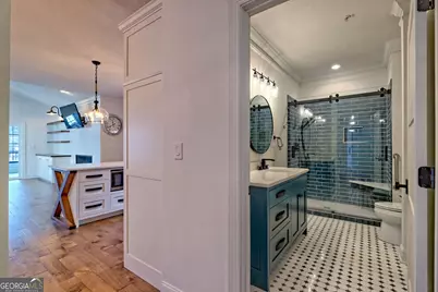 112 Gleneagle Court #D301, Clayton, GA 30525 - Photo 50