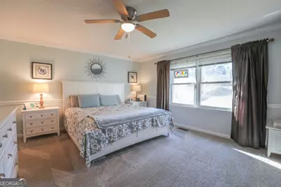 3631 Sussex Drive NE, Milledgeville, GA 31061 - Photo 32