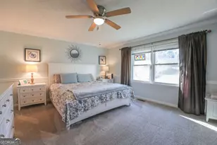 3631 Sussex Dr NE, Milledgeville, GA 31061 - Photo 32