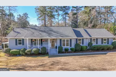 3631 Sussex Drive NE, Milledgeville, GA 31061 - Photo 18