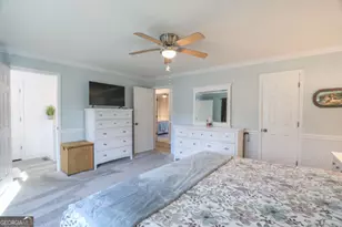 3631 Sussex Dr NE, Milledgeville, GA 31061 - Photo 34