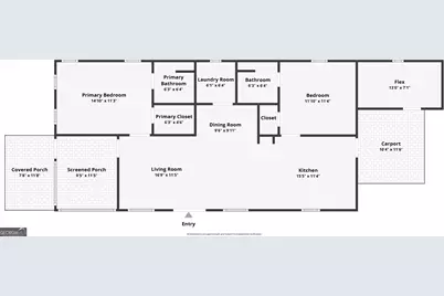 1076 Blue N Hall Road SE, Darien, GA 31305 - Photo 20