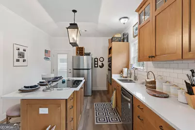 1076 Blue N Hall Road SE, Darien, GA 31305 - Photo 10