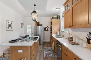 1076 Blue N Hall Road SE, Darien, GA 31305 - Photo 10