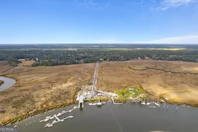 1076 Blue N Hall Road SE, Darien, GA 31305 - Photo 28