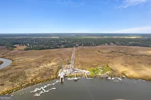 1076 Blue N Hall Road SE, Darien, GA 31305 - Photo 28