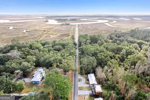 1076 Blue N Hall Road SE, Darien, GA 31305 - Photo 26