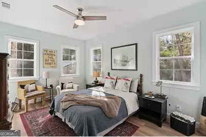 1076 Blue N Hall Road SE, Darien, GA 31305 - Photo 8