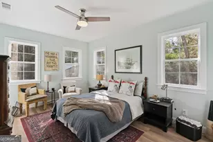 1076 Blue N Hall Road SE, Darien, GA 31305 - Photo 8