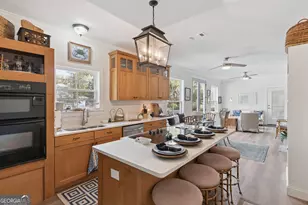 1076 Blue N Hall Road SE, Darien, GA 31305 - Photo 14