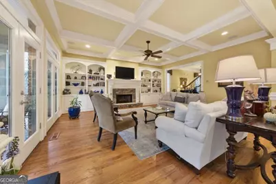 617 Garden Lane, Statham, GA 30666 - Photo 18