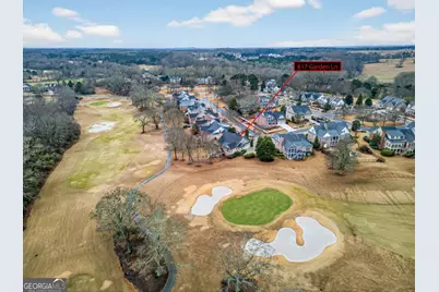 617 Garden Lane, Statham, GA 30666 - Photo 66