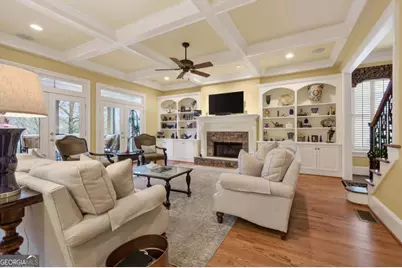 617 Garden Lane, Statham, GA 30666 - Photo 20