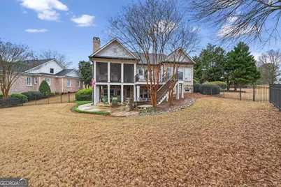 617 Garden Lane, Statham, GA 30666 - Photo 54