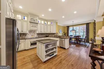 617 Garden Lane, Statham, GA 30666 - Photo 10