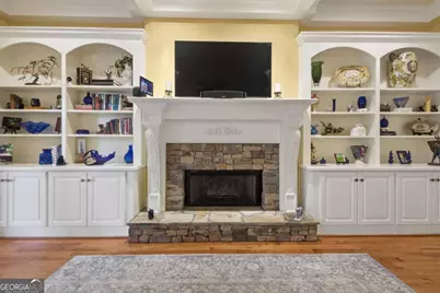 617 Garden Lane, Statham, GA 30666 - Photo 22