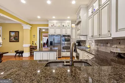 617 Garden Lane, Statham, GA 30666 - Photo 14