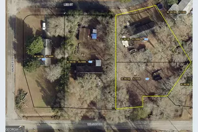 102 Lee Street, Centerville, GA 31028 - Photo 30