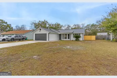 421 Sunnyside Drive, Saint Marys, GA 31558 - Photo 8