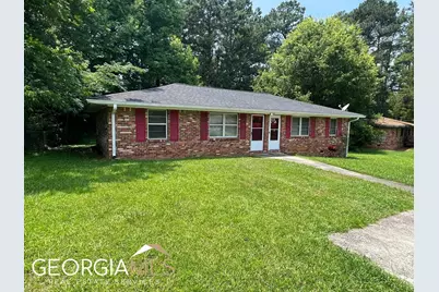 4057 Elizabeth Park Court, Conley, GA 30288 - Photo 1