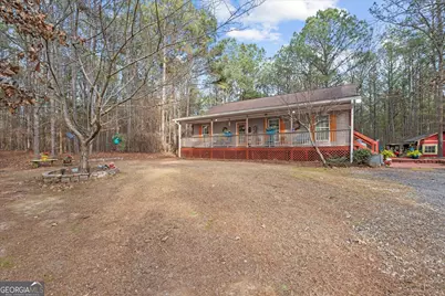 5862 Ga Highway 219, Franklin, GA 30217 - Photo 2
